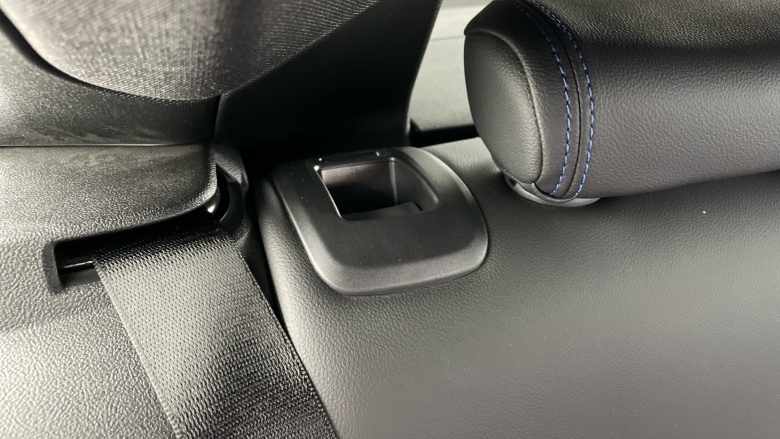 BMW i4 250kW eDrive40 M Sport 83.9kWh 5dr Auto Electric Hatchback